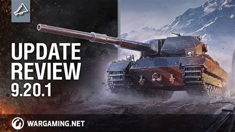wot console patch notes today
